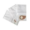 4/10pcs Dust Bags Compatible For Nilfisk Buddy II Series SMS Vacuum Cleaner Dust Bags 81943048 Household Supplies Cleaning Vacuum Part(4 Pack) view 3