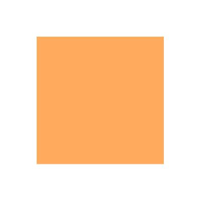 YDJIANCAI 100 Pcs Foil Candy Wrappers 3.93x3.93 Inch (10x10cm), Bulk Chocolate Bar Wrappers for Candy Making, Birthday Party Favors, Packaging(Color:Orange Smooth Surface)
