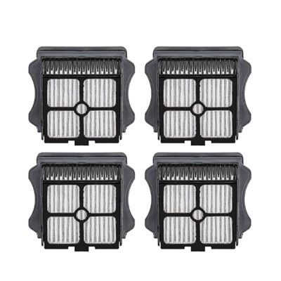 Compatible for Tineco, IFloor 5 Breeze Complete Wet and Dry Vacuum Cleaner Replace Robot Roller Brush Filter Fit Supplies Parts Accessories(Set1)
