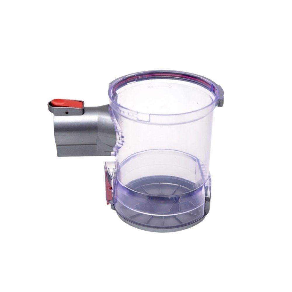 1pc Dust BucketCompatible For YTWOK7 Handheld Vacuum Cleaner Spare Parts Accessories Replacement Dust Bin Dust Cup Vacuum Cleaner Accessories