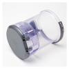 1pc Dust BucketCompatible For YTWOK7 Handheld Vacuum Cleaner Spare Parts Accessories Replacement Dust Bin Dust Cup Vacuum Cleaner Accessories view 2