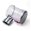 1pc Dust BucketCompatible For YTWOK7 Handheld Vacuum Cleaner Spare Parts Accessories Replacement Dust Bin Dust Cup Vacuum Cleaner Accessories view 4