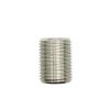 Craft beer 1/2 quarter-point external thread/internal thread threaded pipe quick connect accessories home brewing connector(External thread) view 3