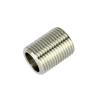 Craft beer 1/2 quarter-point external thread/internal thread threaded pipe quick connect accessories home brewing connector(External thread) view 4