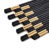Bamboo ChopsticksFiberglass Chopsticks 10 Pairs Food Grade Glass Fiber Alloy view 2