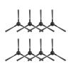 Compatible For Teendow BR151 Vacuum Robot Accessories, Side Brush Spare Cleaning Replacement(8PCS) view 1