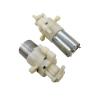 KJEBVHIRS 370-12V 1PC 370 foaming Pump DC12V soap Liquid Water Pump 310 DC Electronic Starter 3.7V 6V view 2