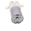 KJEBVHIRS 370-12V 1PC 370 foaming Pump DC12V soap Liquid Water Pump 310 DC Electronic Starter 3.7V 6V view 4