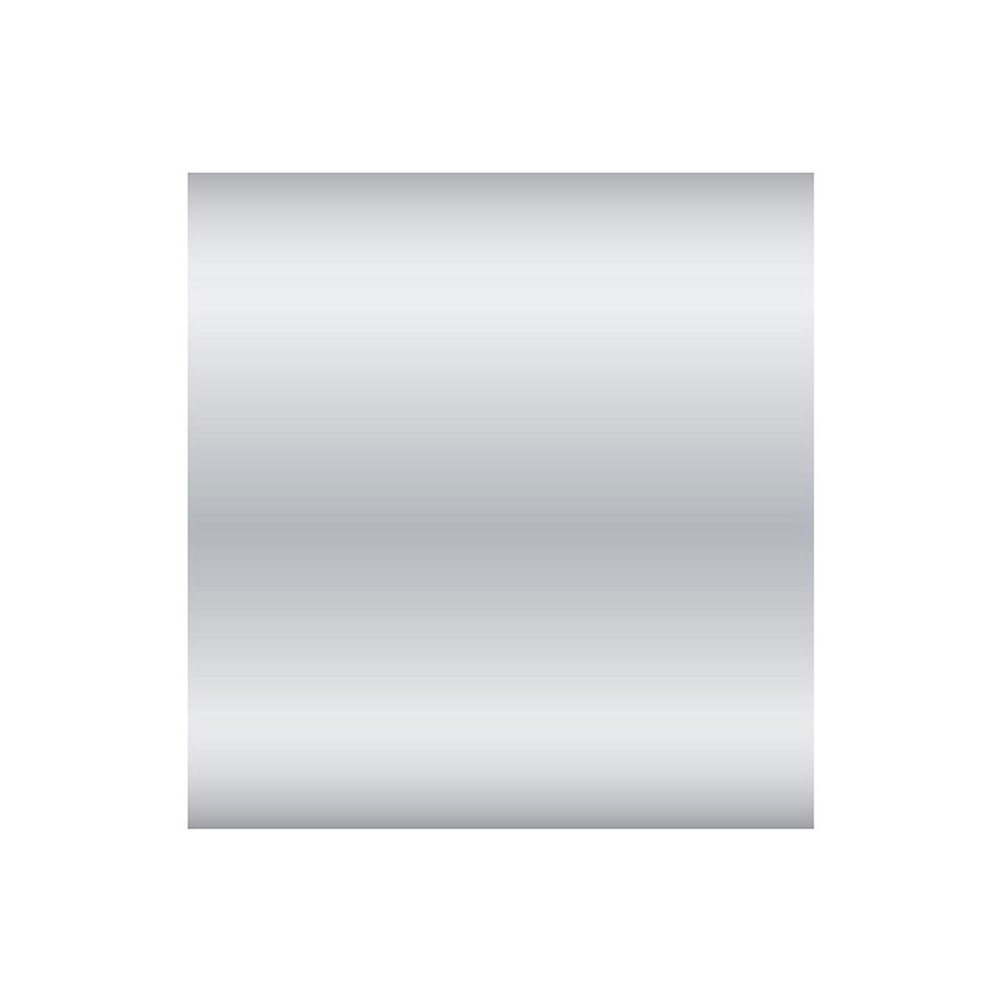 YDJIANCAI Chocolate Wrappers 100-Pack, 3.933.93in1010cm Aluminum Foil Sheets for Wrapping Homemade Candies, DIY Supplies for Christmas, Easter, Thanksgiving, (Color:Silver Smooth Surface)