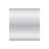 YDJIANCAI Chocolate Wrappers 100-Pack, 3.933.93in1010cm Aluminum Foil Sheets for Wrapping Homemade Candies, DIY Supplies for Christmas, Easter, Thanksgiving, (Color:Silver Smooth Surface) view 1