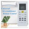 Air Conditioning Remote Control Compatible for York Air Conditioner Remote Control 0010401314K YORK-0010401314T view 2