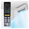 AAAEL-Replace A/C 0010402886R Remote Control Compatible for Haier 0010402886R Air Conditioner Remote Control view 4