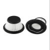 2pc Filter Element Replacement FilterCompatible For BaseusA3 Handheld Vacuum Cleaner Spare Parts Aspirators Plastic Filters view 4