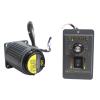 25W 110V 220V AC Optical Shaft Motor 4IK25RA-A 4IK25RA-C with Speed Regulator Can CW CCW High Motor(220V 0-1350RPM) view 2