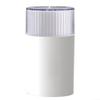 Small Humidifiers For Bedroom, Mini Humidifier, Colorful USB Humidifier With Night Light, 300ML Cool Mist Humidifiers For Bedroom Dual Spray Modes(white) view 1