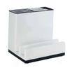 EWUROI Creative Rack Supplies Kitchen Tool Storage Holder Multifunction Draining Tableware view 1