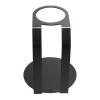 jiingekk Compact Manual Espresso Holder Iron Texture Coffee Press Stand For Travel & Home Brewing Home Coffee Brewing Accessories view 1