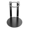 jiingekk Compact Manual Espresso Holder Iron Texture Coffee Press Stand For Travel & Home Brewing Home Coffee Brewing Accessories view 3
