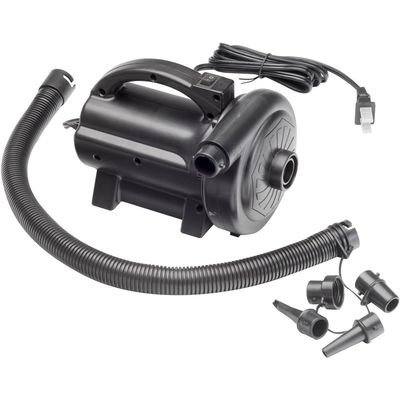 Aqua Select Electric Air Pump for Inflatable Pool Loungers