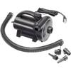Aqua Select Electric Air Pump for Inflatable Pool Loungers view 1