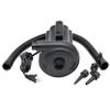 Aqua Select Electric Air Pump for Inflatable Pool Loungers view 2