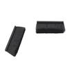 2 Pack Replacement Soft Wheel Side Brushes for Shark Robot Vacuum Wheels RV720 RV725 RV750 AV752 RV754 RV761 RV765 RV772 RV850W RV851 RV871 RV852 AV911S RV912 RV910S RV990 AV1010AE RV1000 RV1001 view 4