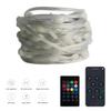 50ft USB Powered RGB Fairy Lights with Remote & App Control, Waterproof IP65 Outdoor/Indoor Decorative Lights for Bedroom, Patio, Garden, Parties & Holidays view 4