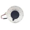 Air Conditioner Indoor Unit DC Fan Motor WZDK13-38G-1 DC310 13W 1400r/min RD-310-13-8 Conditioning Parts view 3