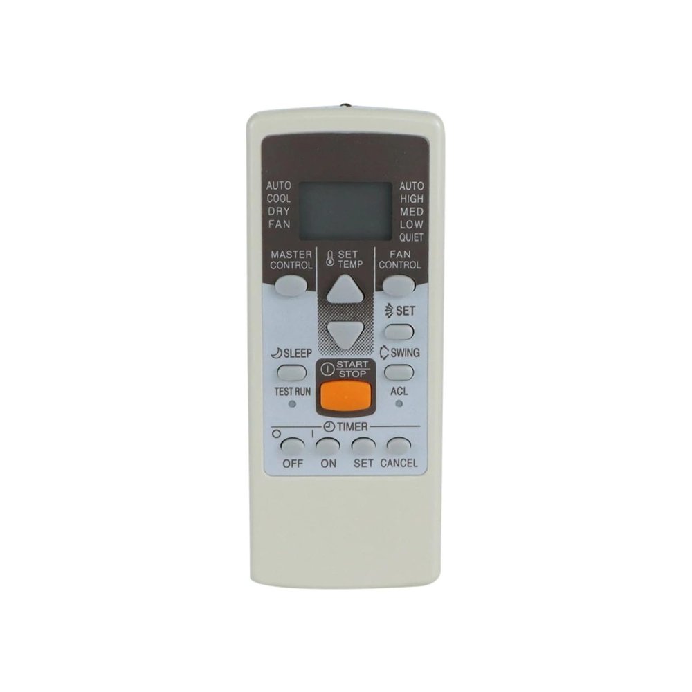 AR-JE6 Air Conditioning Remote Control AR-JE10 AR-JE11,Compatible For GENERAL,Compatible For FujitsuAR-JE4 AR-JE5 AR-JE9 Spare Parts