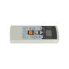 AR-JE6 Air Conditioning Remote Control AR-JE10 AR-JE11,Compatible For GENERAL,Compatible For FujitsuAR-JE4 AR-JE5 AR-JE9 Spare Parts view 3