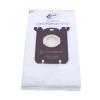12Pcs Vacuum Cleaner Bags Compatible with Electrolux S-bag, FC8020, FC8130, HR8349, HR8368, FC8404, HR8300 & AEG Tornado Volta view 2