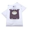 12Pcs Vacuum Cleaner Bags Compatible with Electrolux S-bag, FC8020, FC8130, HR8349, HR8368, FC8404, HR8300 & AEG Tornado Volta view 3