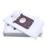 12Pcs Vacuum Cleaner Bags Compatible with Electrolux S-bag, FC8020, FC8130, HR8349, HR8368, FC8404, HR8300 & AEG Tornado Volta view 4