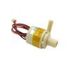 FHVQRCUNS DC 5V Small Mute DC Brushless Water Pump Submersible Impeller Pump Centrifugal Circulating Water Pump DIY Fountain view 1