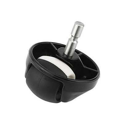 Front Castor Wheel Replaces for 500 600 700 800 900 Series Robot Vacuums Household Sweeping Parts Vacuum Cleaner Accessories