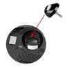 Front Castor Wheel Replaces for 500 600 700 800 900 Series Robot Vacuums Household Sweeping Parts Vacuum Cleaner Accessories view 4