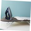 CONGARTENO Ironing Board Compact Household Tabletop Ironing Rack with Non-Slip Stable Base Portable and Space-Saving for Home and Travel Use view 4