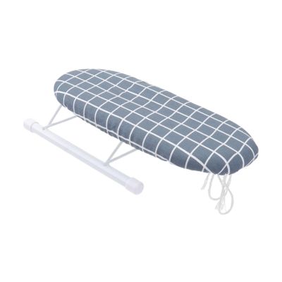 Mini Foldable Ironing Board Sleeve Rack Accessory for Home Xmas