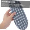 Mini Foldable Ironing Board Sleeve Rack Accessory for Home Xmas view 2