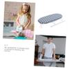 Mini Foldable Ironing Board Sleeve Rack Accessory for Home Xmas view 4