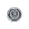 Ttgsbhj Replacement Garment Steamer Water Tank Lid Screw Lock - Compatible with Midea YGD20D1/D2/20N2/20M1/20E1/YGD15C1/C4 - Garment Steamer Parts view 1
