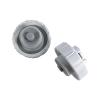 Ttgsbhj Replacement Garment Steamer Water Tank Lid Screw Lock - Compatible with Midea YGD20D1/D2/20N2/20M1/20E1/YGD15C1/C4 - Garment Steamer Parts view 2
