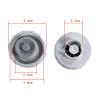 Ttgsbhj Replacement Garment Steamer Water Tank Lid Screw Lock - Compatible with Midea YGD20D1/D2/20N2/20M1/20E1/YGD15C1/C4 - Garment Steamer Parts view 3