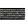 12 Inch Queen Size Hybrid Mattress Plush Top with Cooling Gel Memory Foam & Pocket Coils, Mattress in a Box view 4