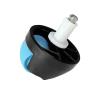 1 Pcs Wheels Accessories AttachmentCompatible For CecotecCompatible For Conga3090 Robot Vacuum Cleaner view 2