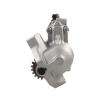 4280005380 4280006490 31200R70A51 31200RK1A71 31200RK1A71RM DU4V3 DU4V7 DUDV5 for RL TL TSX Starter 12V 19T 1.7KW view 1