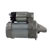 281000D090 4280000680 4280004500 281000D180 Starter 1ZZ 3ZZ 12V 9T 1.3KW view 2