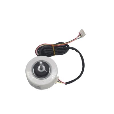 Air Conditioner Indoor Unit Fan Motor,Compatible for Lg,0010401703A Sic 41,SIC-41CVJ-F130-10 Dc310V 8P 30W Conditioning Parts Low-Noise