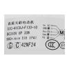 Air Conditioner Indoor Unit Fan Motor,Compatible for Lg,0010401703A Sic 41,SIC-41CVJ-F130-10 Dc310V 8P 30W Conditioning Parts Low-Noise view 2