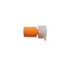 1-00-18186618, Harman & Heatilator Hopper Muffler Fitting for Mounted Pressure Switch view 4